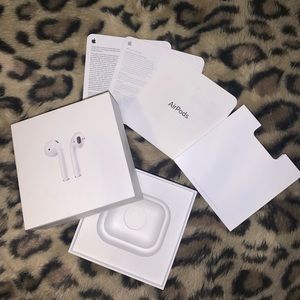 🌟AirPod Box🌟